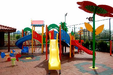 Appartement de vacances �/en/au Nessebar (Burgas)ou appartement ou maison de vacances