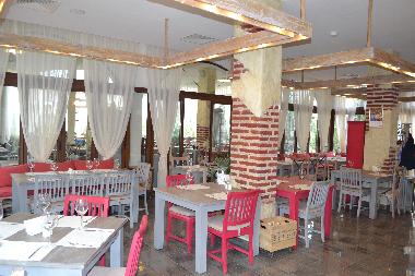 Appartement de vacances �/en/au Nessebar (Burgas)ou appartement ou maison de vacances