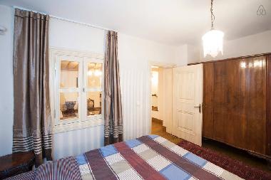 Appartement de vacances /en/au Taksim (Istanbul)ou appartement ou maison de vacances