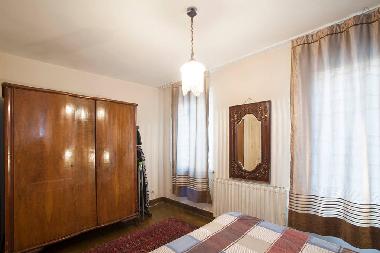 Appartement de vacances /en/au Taksim (Istanbul)ou appartement ou maison de vacances