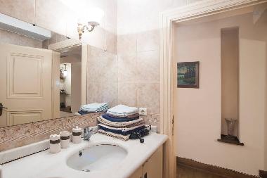 Appartement de vacances /en/au Taksim (Istanbul)ou appartement ou maison de vacances