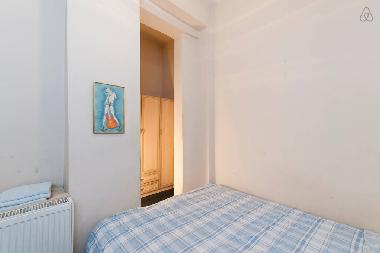 Appartement de vacances /en/au Taksim (Istanbul)ou appartement ou maison de vacances