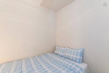 Appartement de vacances /en/au Taksim (Istanbul)ou appartement ou maison de vacances