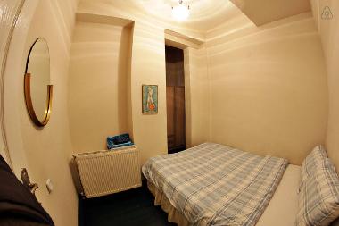 Appartement de vacances /en/au Taksim (Istanbul)ou appartement ou maison de vacances