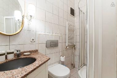 Appartement de vacances /en/au Taksim (Istanbul)ou appartement ou maison de vacances