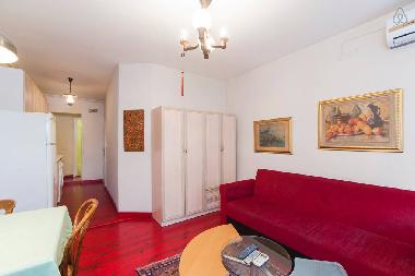 Appartement de vacances /en/au Taksim (Istanbul)ou appartement ou maison de vacances