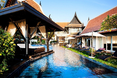 Maison de vacances /en/au PATTAYA (Chon Buri)ou appartement ou maison de vacances