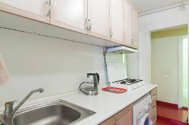 Appartement de vacances /en/au Taksim (Istanbul)ou appartement ou maison de vacances