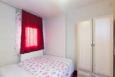 Appartement de vacances /en/au Taksim (Istanbul)ou appartement ou maison de vacances