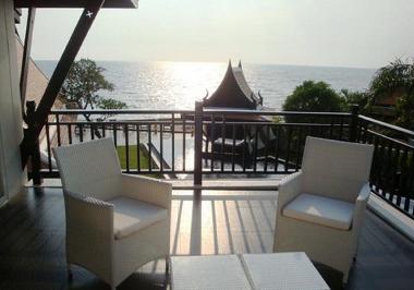 Maison de vacances /en/au PATTAYA (Chon Buri)ou appartement ou maison de vacances