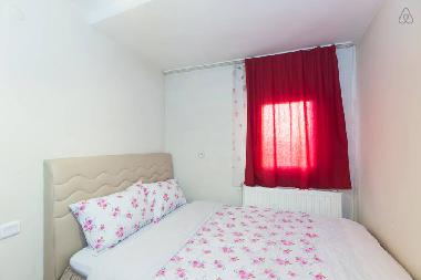 Appartement de vacances /en/au Taksim (Istanbul)ou appartement ou maison de vacances