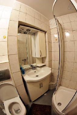 Appartement de vacances /en/au Taksim (Istanbul)ou appartement ou maison de vacances