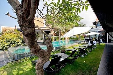 Maison de vacances /en/au PATTAYA (Chon Buri)ou appartement ou maison de vacances