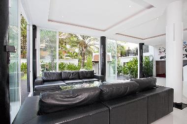 Maison de vacances /en/au PATTAYA (Chon Buri)ou appartement ou maison de vacances