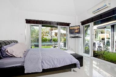 Maison de vacances /en/au PATTAYA (Chon Buri)ou appartement ou maison de vacances