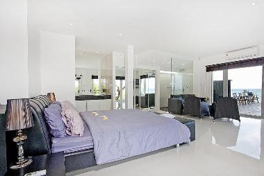 Maison de vacances /en/au PATTAYA (Chon Buri)ou appartement ou maison de vacances