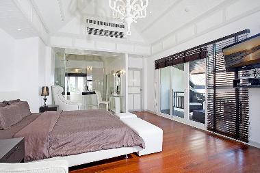 Maison de vacances /en/au PATTAYA (Chon Buri)ou appartement ou maison de vacances