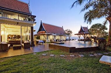 Maison de vacances /en/au PATTAYA (Chon Buri)ou appartement ou maison de vacances