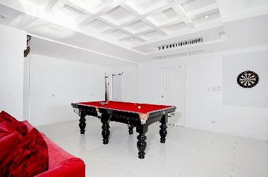Maison de vacances /en/au PATTAYA (Chon Buri)ou appartement ou maison de vacances