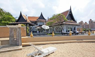 Maison de vacances /en/au PATTAYA (Chon Buri)ou appartement ou maison de vacances