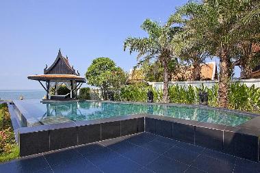 Maison de vacances /en/au PATTAYA (Chon Buri)ou appartement ou maison de vacances