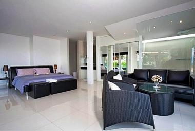 Maison de vacances /en/au PATTAYA (Chon Buri)ou appartement ou maison de vacances