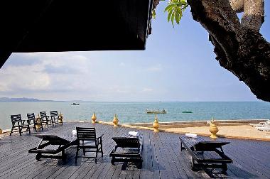 Maison de vacances /en/au PATTAYA (Chon Buri)ou appartement ou maison de vacances