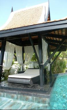 Maison de vacances /en/au PATTAYA (Chon Buri)ou appartement ou maison de vacances