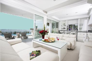 Maison de vacances /en/au PATTAYA (Chon Buri)ou appartement ou maison de vacances