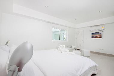 Maison de vacances /en/au PATTAYA (Chon Buri)ou appartement ou maison de vacances