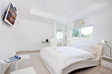 Maison de vacances /en/au PATTAYA (Chon Buri)ou appartement ou maison de vacances