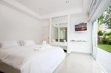 Maison de vacances /en/au PATTAYA (Chon Buri)ou appartement ou maison de vacances