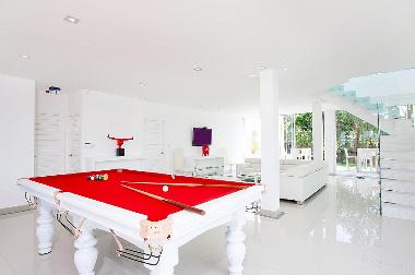 Maison de vacances /en/au PATTAYA (Chon Buri)ou appartement ou maison de vacances