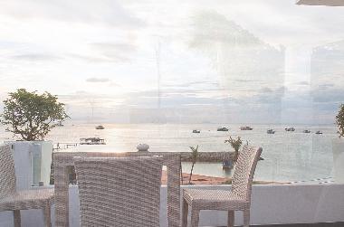 Maison de vacances /en/au PATTAYA (Chon Buri)ou appartement ou maison de vacances