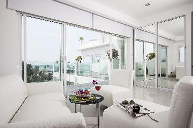 Maison de vacances /en/au PATTAYA (Chon Buri)ou appartement ou maison de vacances