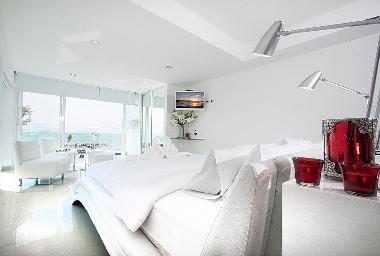 Maison de vacances /en/au PATTAYA (Chon Buri)ou appartement ou maison de vacances