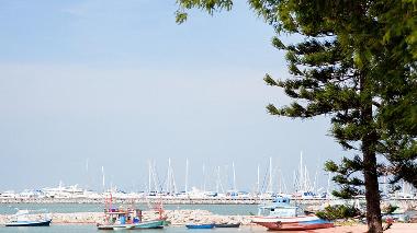 Maison de vacances /en/au PATTAYA (Chon Buri)ou appartement ou maison de vacances