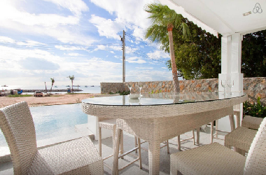 Maison de vacances /en/au PATTAYA (Chon Buri)ou appartement ou maison de vacances