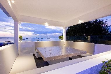 Maison de vacances /en/au PATTAYA (Chon Buri)ou appartement ou maison de vacances