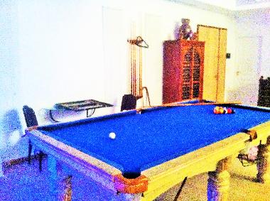 billard