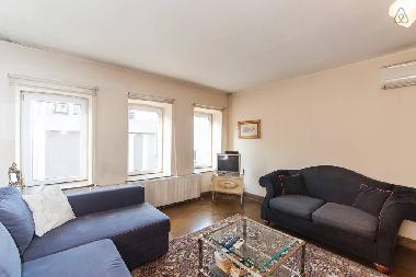 Appartement de vacances /en/au Taksim (Istanbul)ou appartement ou maison de vacances