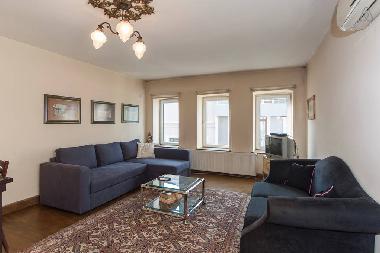 Appartement de vacances /en/au Taksim (Istanbul)ou appartement ou maison de vacances