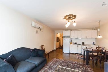 Appartement de vacances /en/au Taksim (Istanbul)ou appartement ou maison de vacances