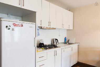 Appartement de vacances /en/au Taksim (Istanbul)ou appartement ou maison de vacances