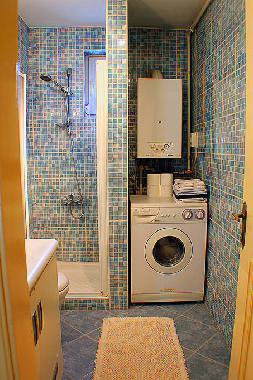 Appartement de vacances /en/au Taksim (Istanbul)ou appartement ou maison de vacances