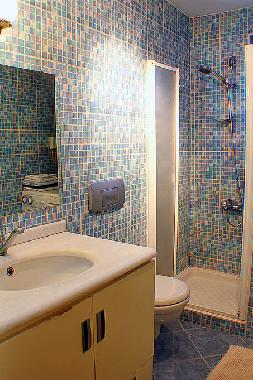 Appartement de vacances /en/au Taksim (Istanbul)ou appartement ou maison de vacances