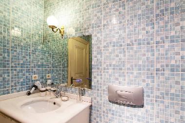 Appartement de vacances /en/au Taksim (Istanbul)ou appartement ou maison de vacances