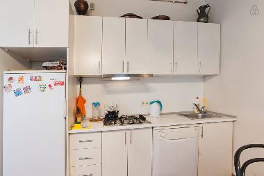 Appartement de vacances �/en/au Taksim (Istanbul)ou appartement ou maison de vacances