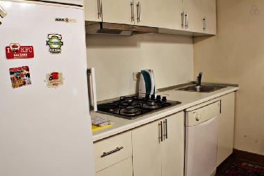 Appartement de vacances �/en/au Taksim (Istanbul)ou appartement ou maison de vacances