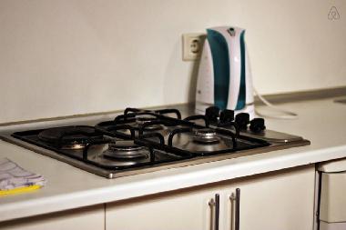 Appartement de vacances �/en/au Taksim (Istanbul)ou appartement ou maison de vacances